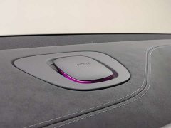 NIO EC6 75kWh - фото 19