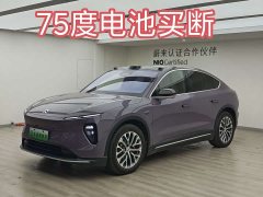 NIO EC6 75kWh - фото 2
