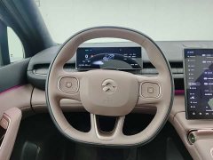 NIO EC6 75kWh - фото 20