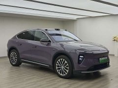 NIO EC6 75kWh - фото 5