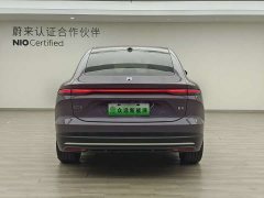 NIO EC6 75kWh - фото 6