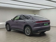 NIO EC6 75kWh - фото 8