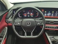 Changan CS75PLUS 2.0T automatic pilot - фото 11