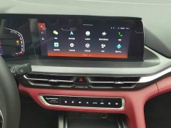 Changan CS75PLUS 2.0T automatic pilot - фото 12