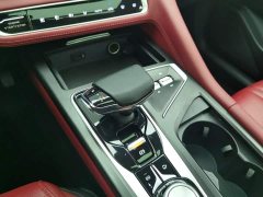 Changan CS75PLUS 2.0T automatic pilot - фото 13