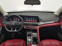 Changan CS75PLUS 2.0T automatic pilot - фото 5