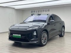NIO EC6 75kWh - фото 1