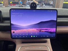 NIO EC6 75kWh - фото 13