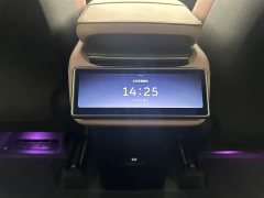 NIO EC6 75kWh - фото 14