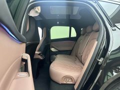 NIO EC6 75kWh - фото 15