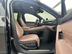 NIO EC6 75kWh - фото 16