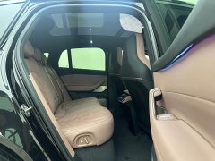 NIO EC6 75kWh - фото 17