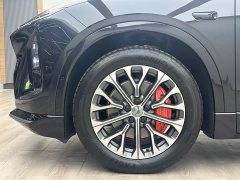 NIO EC6 75kWh - фото 18