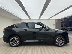 NIO EC6 75kWh - фото 19