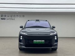 NIO EC6 75kWh - фото 2