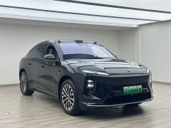 NIO EC6 75kWh - фото 3
