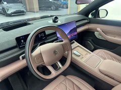 NIO EC6 75kWh - фото 6