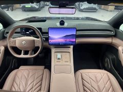 NIO EC6 75kWh - фото 7