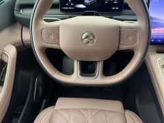 NIO EC6 75kWh - фото 8