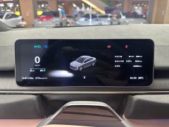 NIO EC6 75kWh - фото 9