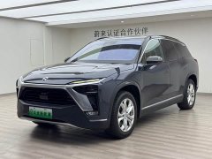 NIO ES8 2020 580KM seven-seater version - фото 1
