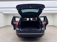 NIO ES8 2020 580KM seven-seater version - фото 10