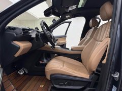 NIO ES8 2020 580KM seven-seater version - фото 13