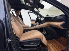 NIO ES8 2020 580KM seven-seater version - фото 16