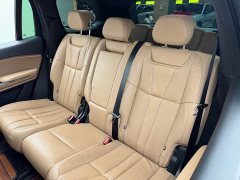 NIO ES8 2020 580KM seven-seater version - фото 18