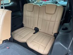 NIO ES8 2020 580KM seven-seater version - фото 19