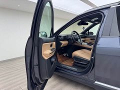 NIO ES8 2020 580KM seven-seater version - фото 20