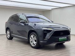NIO ES8 2020 580KM seven-seater version - фото 4