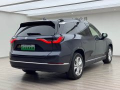 NIO ES8 2020 580KM seven-seater version - фото 5