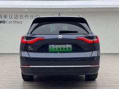 NIO ES8 2020 580KM seven-seater version - фото 6