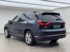 NIO ES8 2020 580KM seven-seater version - фото 7