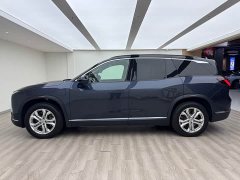 NIO ES8 2020 580KM seven-seater version - фото 8