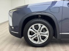 NIO ES8 2020 580KM seven-seater version - фото 9