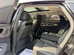 Hongqi H9 2020 2.0T Zhilian Flagship Edition - фото 10