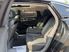 Hongqi H9 2020 2.0T Zhilian Flagship Edition - фото 11