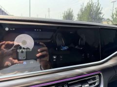Hongqi H9 2020 2.0T Zhilian Flagship Edition - фото 12