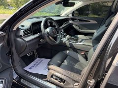 Hongqi H9 2020 2.0T Zhilian Flagship Edition - фото 2