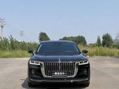 Hongqi H9 2020 2.0T Zhilian Flagship Edition - фото 3