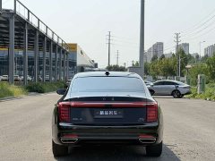 Hongqi H9 2020 2.0T Zhilian Flagship Edition - фото 4
