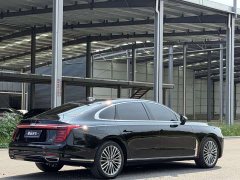 Hongqi H9 2020 2.0T Zhilian Flagship Edition - фото 6