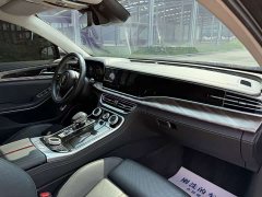 Hongqi H9 2020 2.0T Zhilian Flagship Edition - фото 7