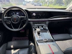 Hongqi H9 2020 2.0T Zhilian Flagship Edition - фото 8