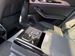 Hongqi H9 2020 2.0T Zhilian Flagship Edition - фото 9
