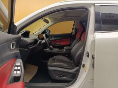 Changan CS55PLUS second generation 1.5T DCT luxury - фото 13