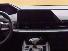 Changan CS55PLUS second generation 1.5T DCT luxury - фото 18