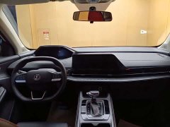 Changan CS55PLUS second generation 1.5T DCT luxury - фото 19
